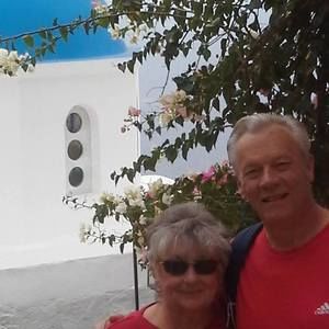 Meet your Posher, Pauline